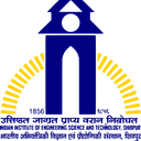 IIEST Shibpur Logo