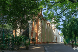 Glimpses of IIEST Shibpur