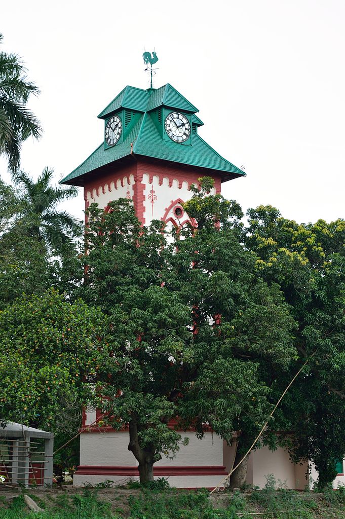 Republic Of Calcutta, Shibpur, Howrah