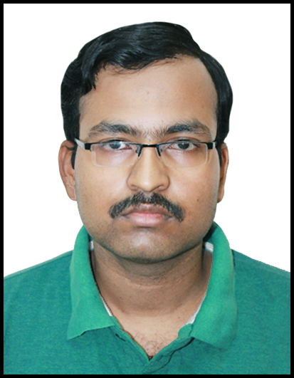 Zeron on X: Our R&D Associate, Mr. Saumyajeet Das flips the