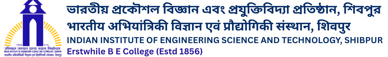 IIEST Logo