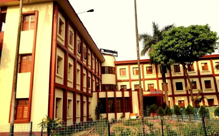 IIEST, Shibpur