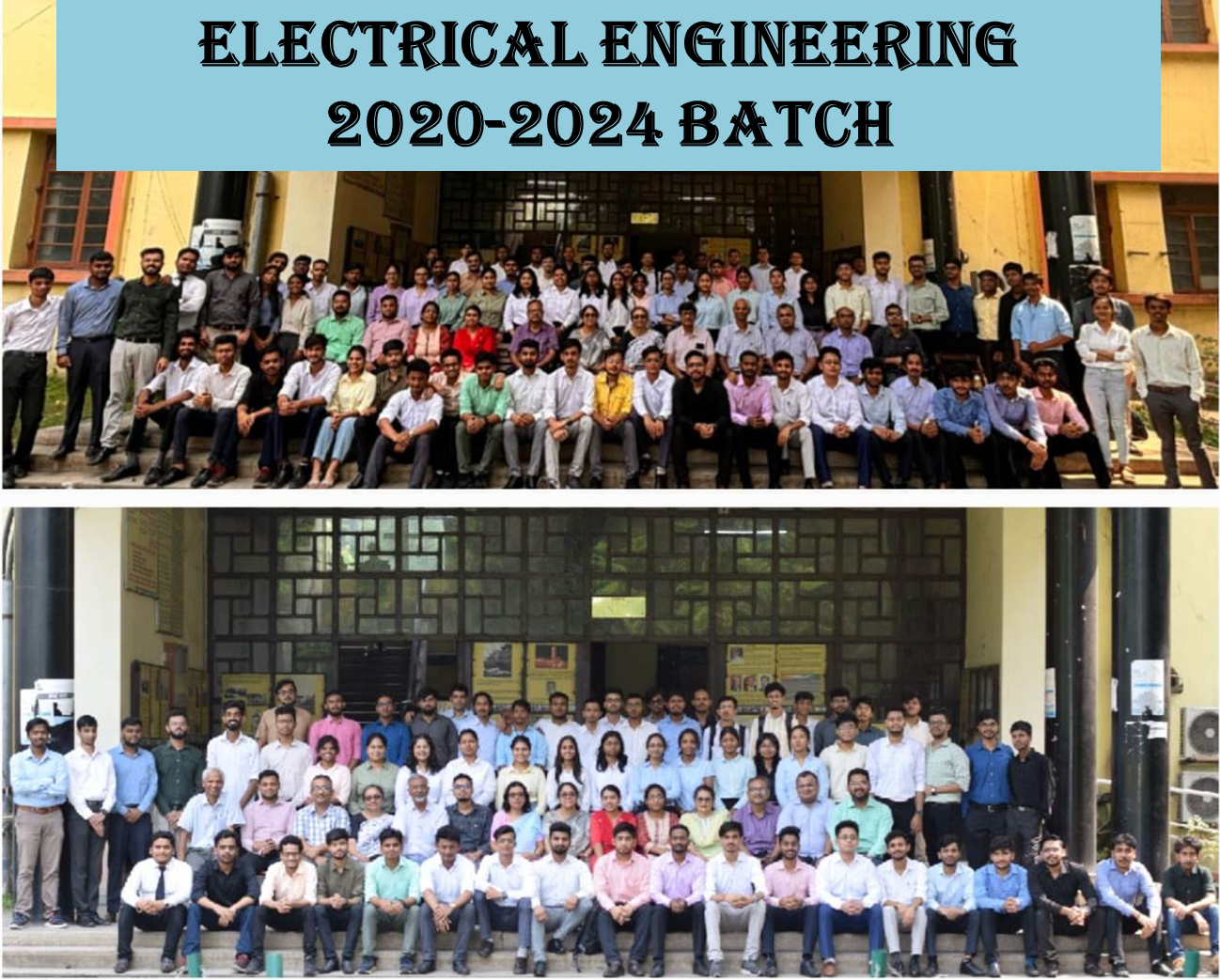Electrical Engineering | IIEST