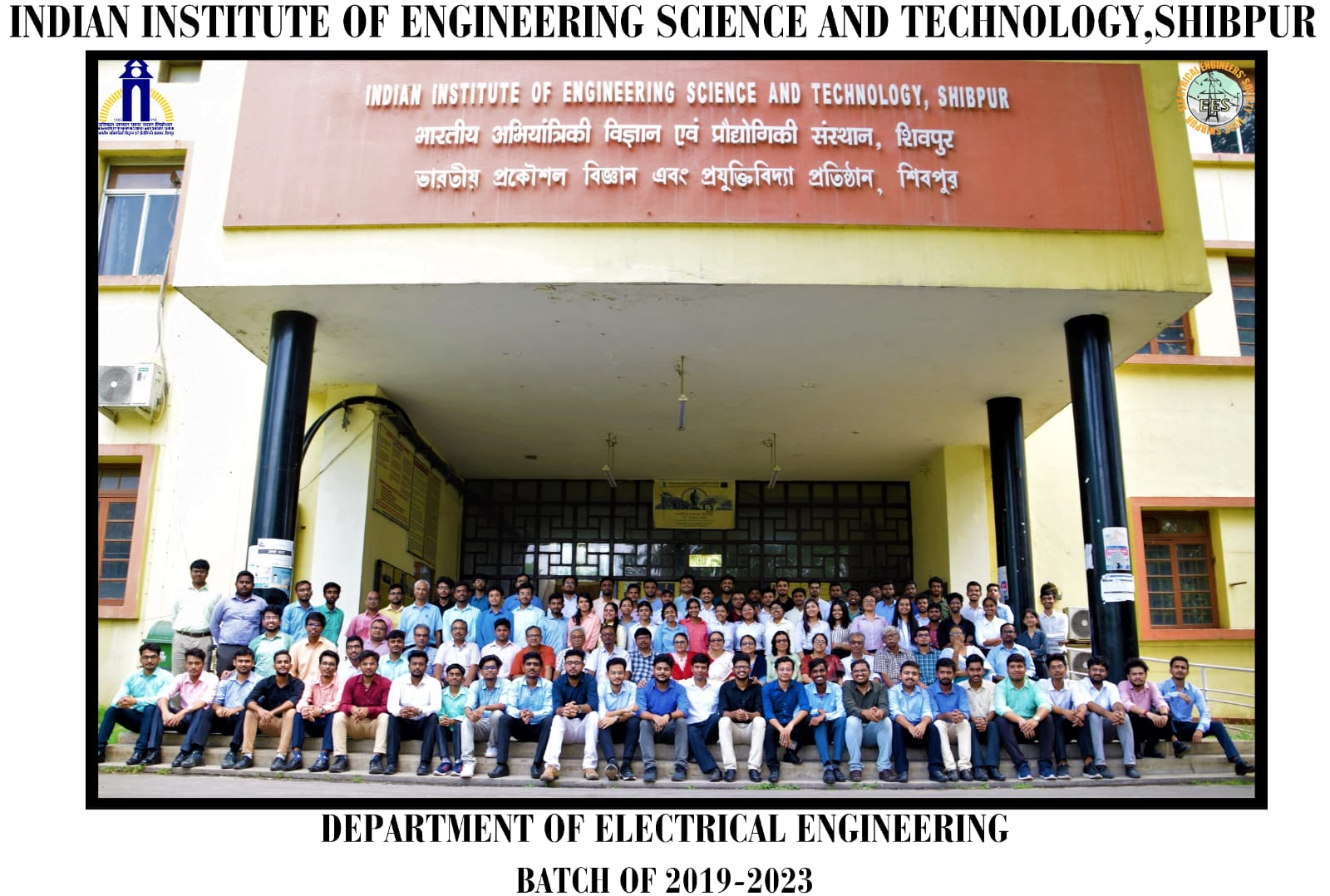 Institution of store electrical engineers
